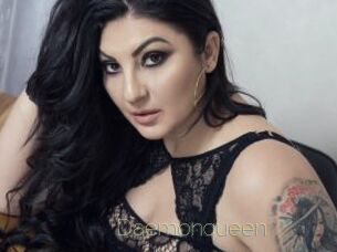 Daemonqueen