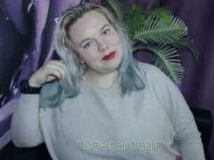 Daenamagic