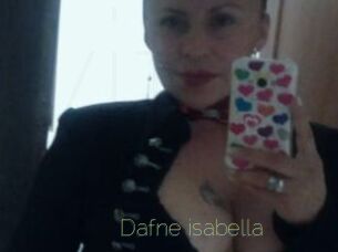 dafne_isabella Visio Tchats