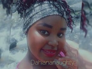 Dahiananaughty