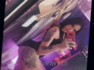 Dahianhot