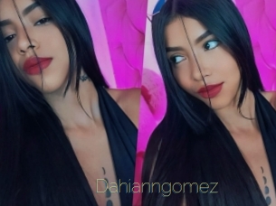 Dahianngomez