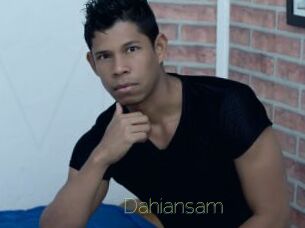 dahiansam Visio Tchats