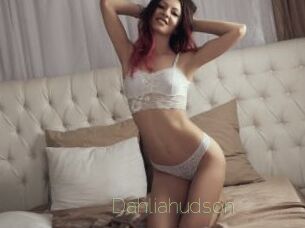Dahliahudson