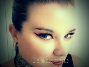 dahlialamorte Visio Tchats