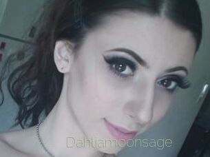 Dahliamoonsage