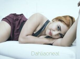 dahliaoneal Visio Tchats
