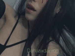 Dahliaxdarling