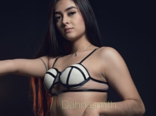 Dahnasmith