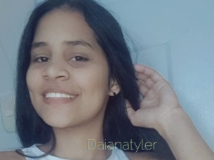 Daianatyler