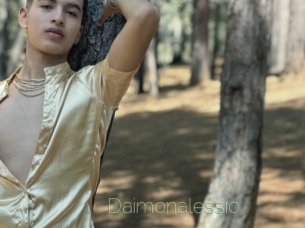 Daimonalessio
