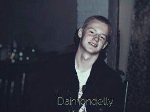 Daimondelly