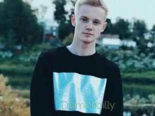 Daimondilly