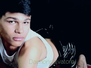 Daimonsalvatore