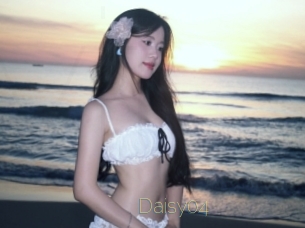daisy04 Visio Tchats