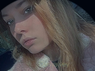 Daisyalvey