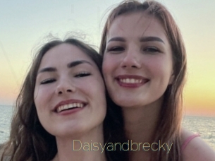 Daisyandbrecky