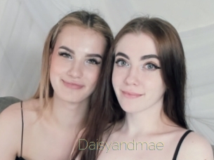daisyandmae Visio Tchats