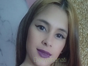 Daisyandnati