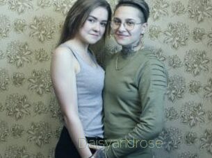 Daisyandrose