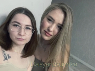 Daisyandsunniva