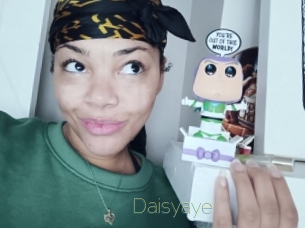 Daisyaye