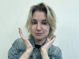 daisyblumer Visio Tchats