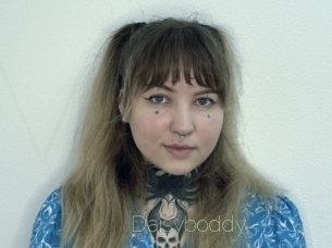 Daisyboddy