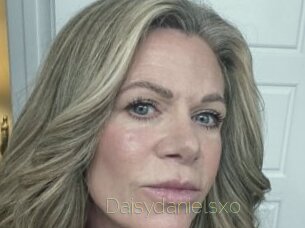 Daisydanielsxo