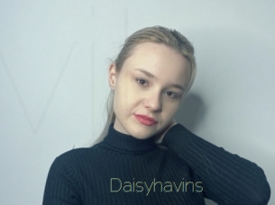 Daisyhavins