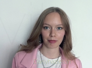 Daisyhazleton