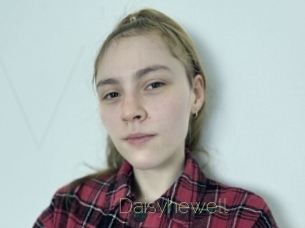 Daisyhewell