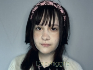 Daisyhiggins