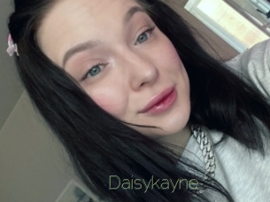 Daisykayne