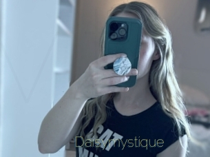 Daisymystique