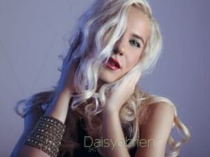 Daisyobrien
