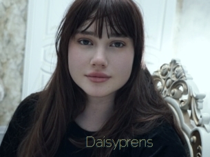 Daisyprens