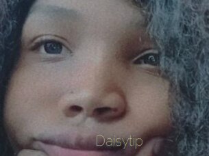 Daisytip