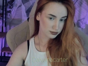 Daiyanacarter