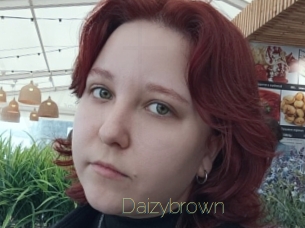 Daizybrown