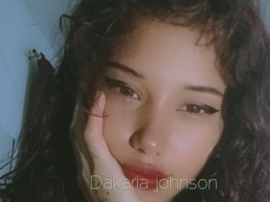 dakaria_johnson Visio Tchats