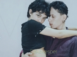 dakavesper Visio Tchats