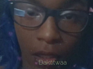 Dakititwaa