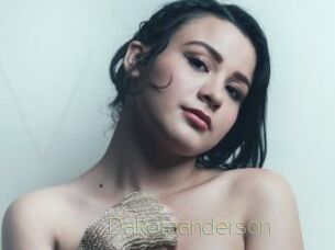 Dakotaanderson