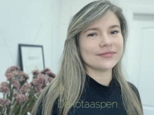 Dakotaaspen