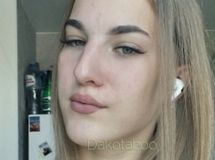 Dakotaboo