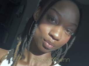 Dakotabrownn