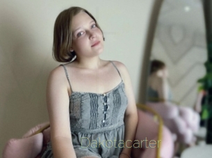 Dakotacarter