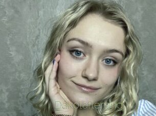 Dakotafleming