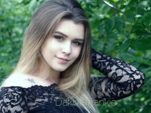 Dakotafrankie